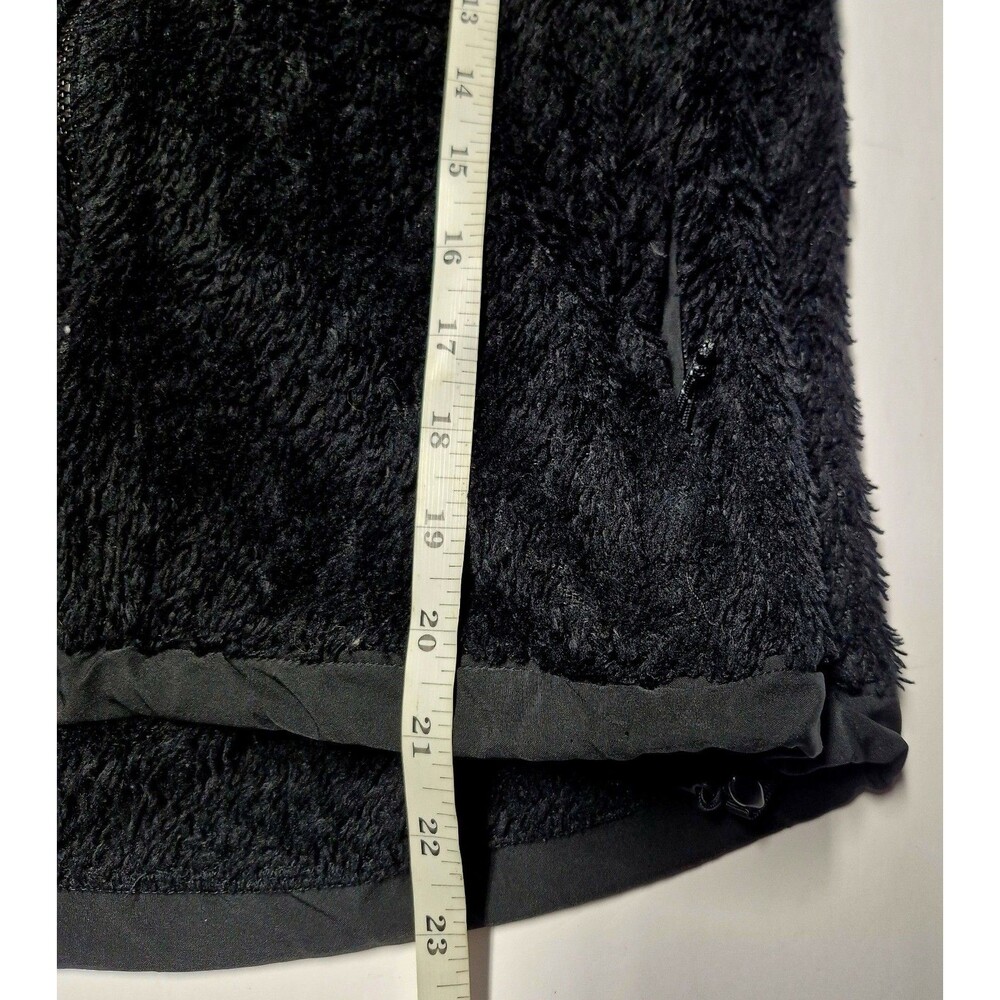 The North Face Womens M Summit Series Polartec High Loft Fleece Jacket AC9B EUC - Picture 7 of 10